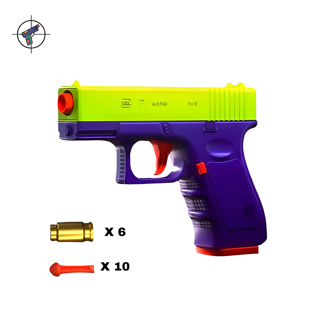Mini Widow Skorpion Shot