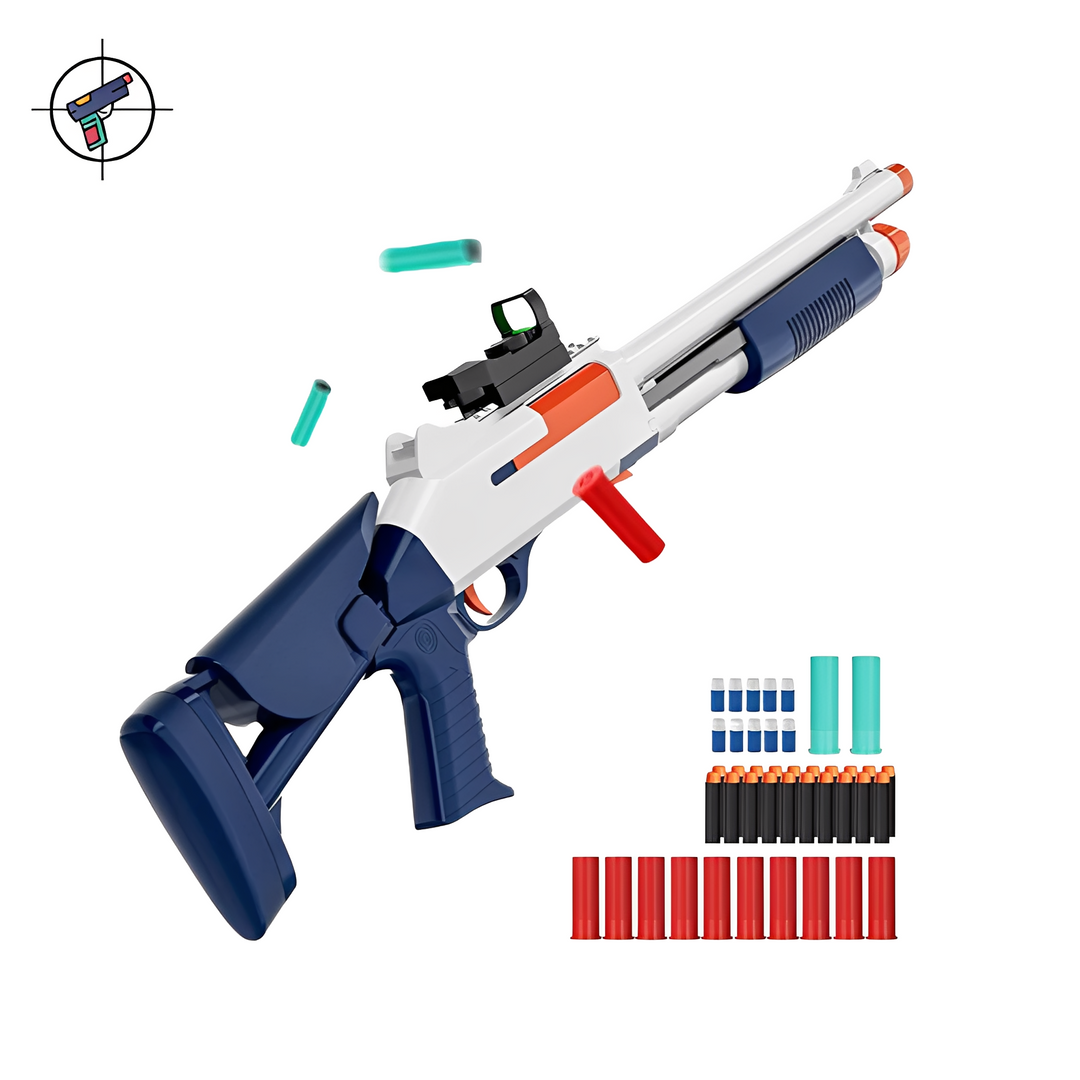 Striker Skorpion Shot