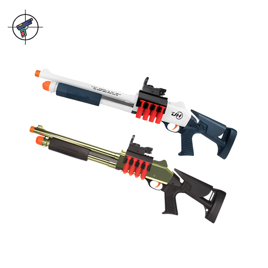 Striker Skorpion Shot