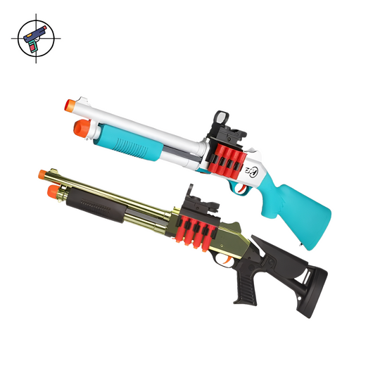 Striker Skorpion Shot