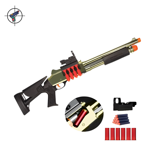Striker Skorpion Shot