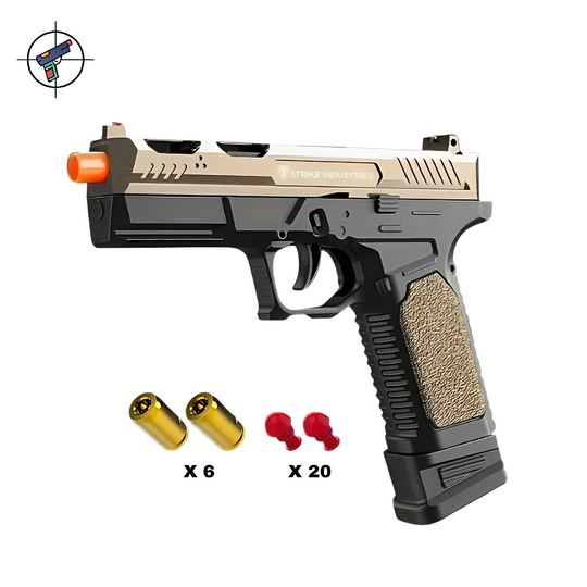 Raven Skorpion Shot