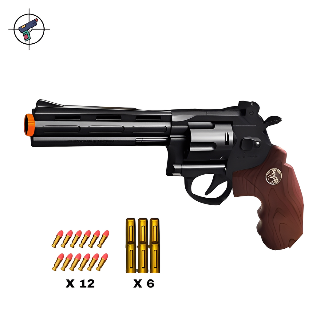 Python Skorpion Shot 2.0