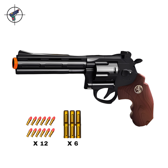 Python Skorpion Shot 2.0