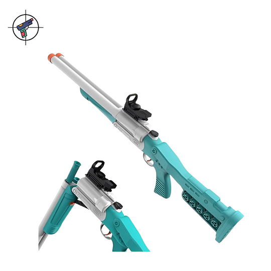 Predator Skorpion Shot