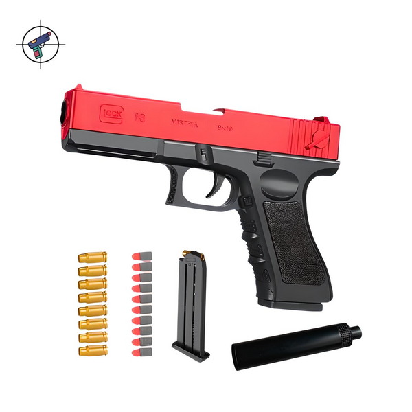 Skorpion Strike Shot