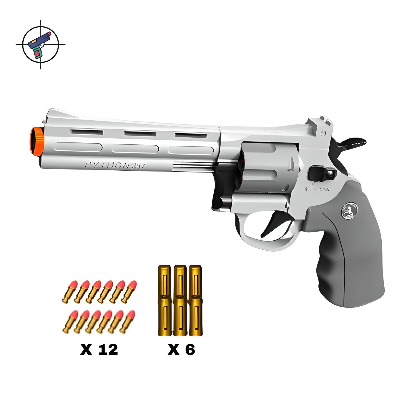 Python Skorpion Shot 2.0