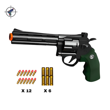 Python Skorpion Shot 2.0