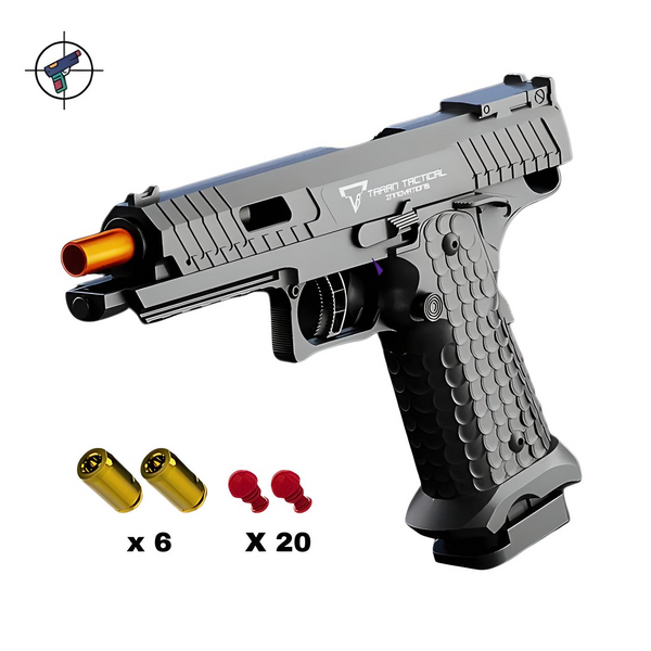 Reaper Skorpion Shot