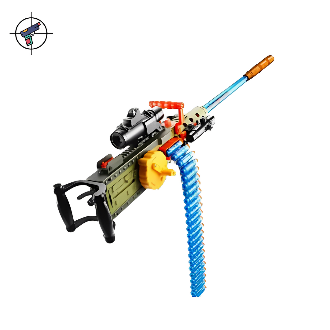 Destroyer Skorpion Shot