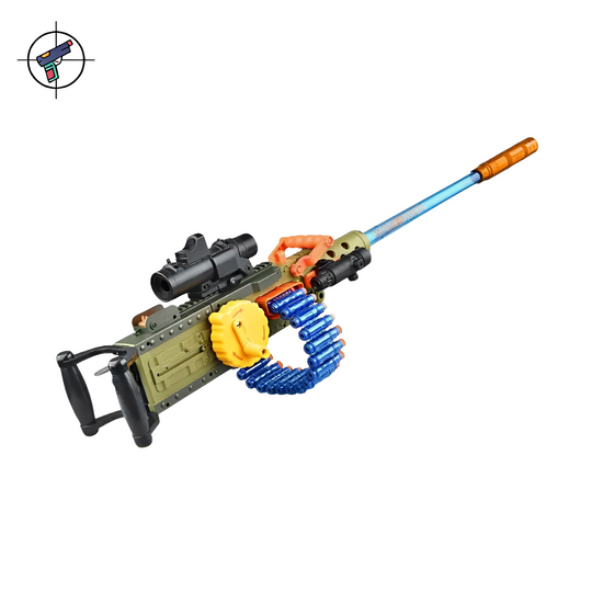 Destroyer Skorpion Shot