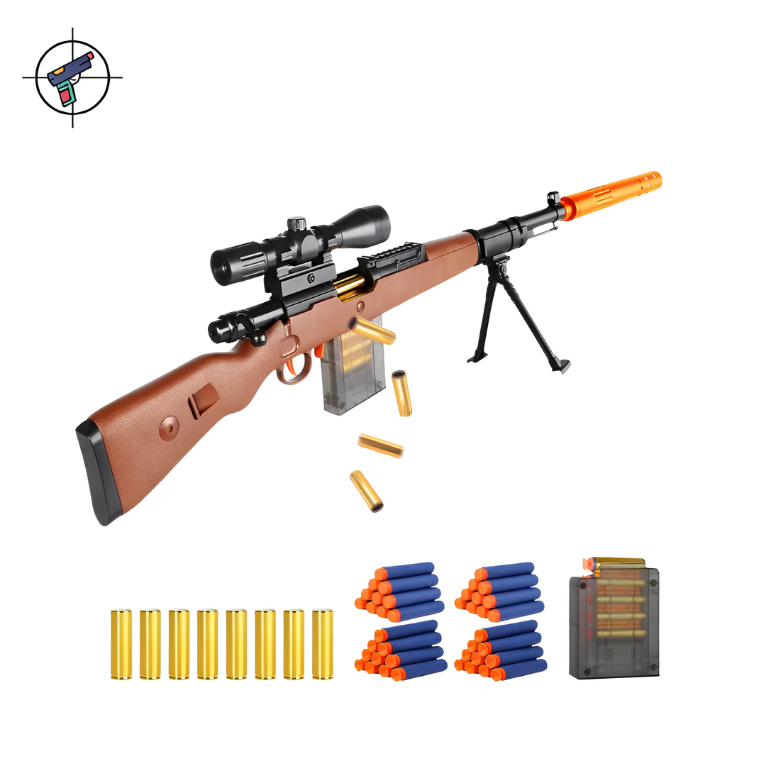 Spectre Skorpion Shot