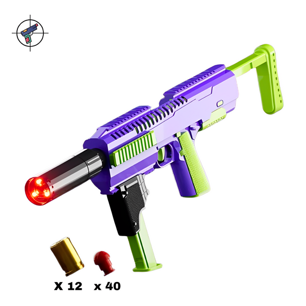 Thunder Skorpion Shot