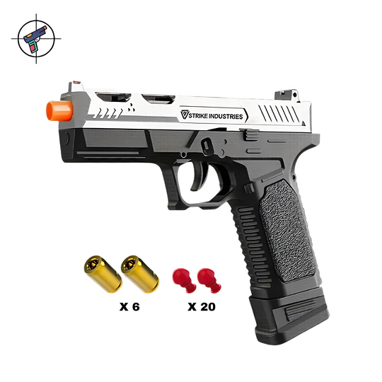 Raven Skorpion Shot